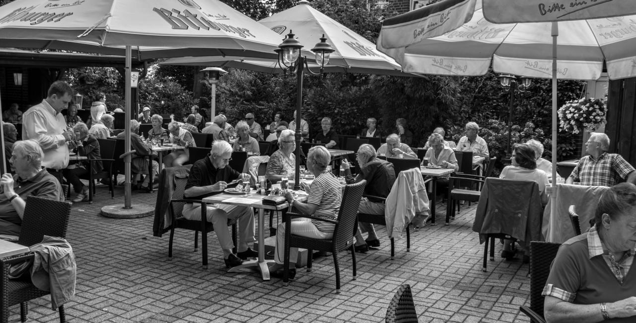 Hotel Gasthof Zur Post Sendenhorst Εξωτερικό φωτογραφία