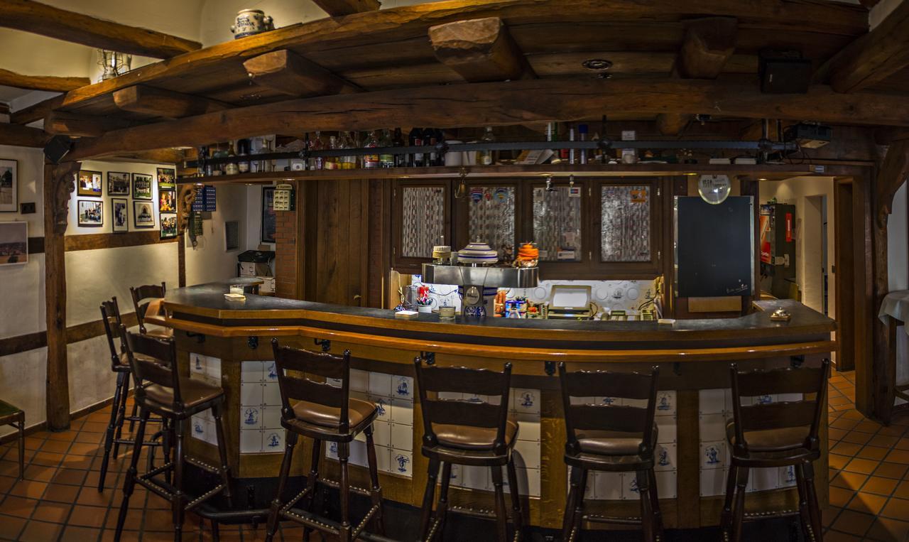 Hotel Gasthof Zur Post Sendenhorst Εξωτερικό φωτογραφία