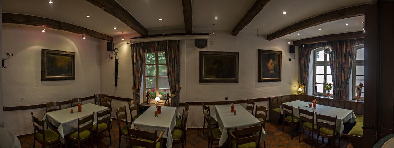 Hotel Gasthof Zur Post Sendenhorst Εξωτερικό φωτογραφία
