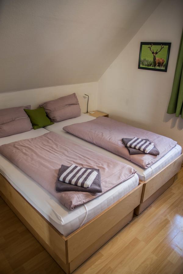 Hotel Gasthof Zur Post Sendenhorst Εξωτερικό φωτογραφία