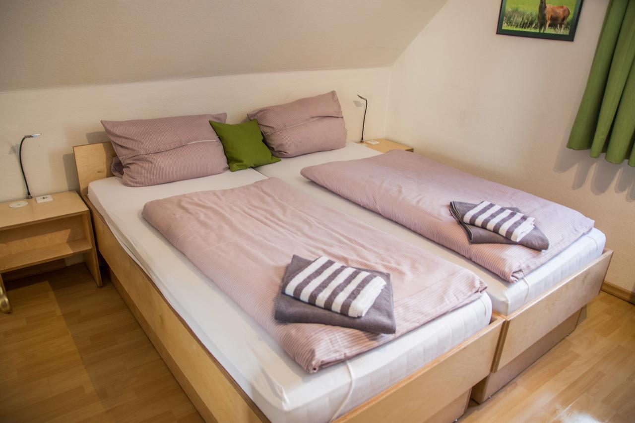 Hotel Gasthof Zur Post Sendenhorst Εξωτερικό φωτογραφία