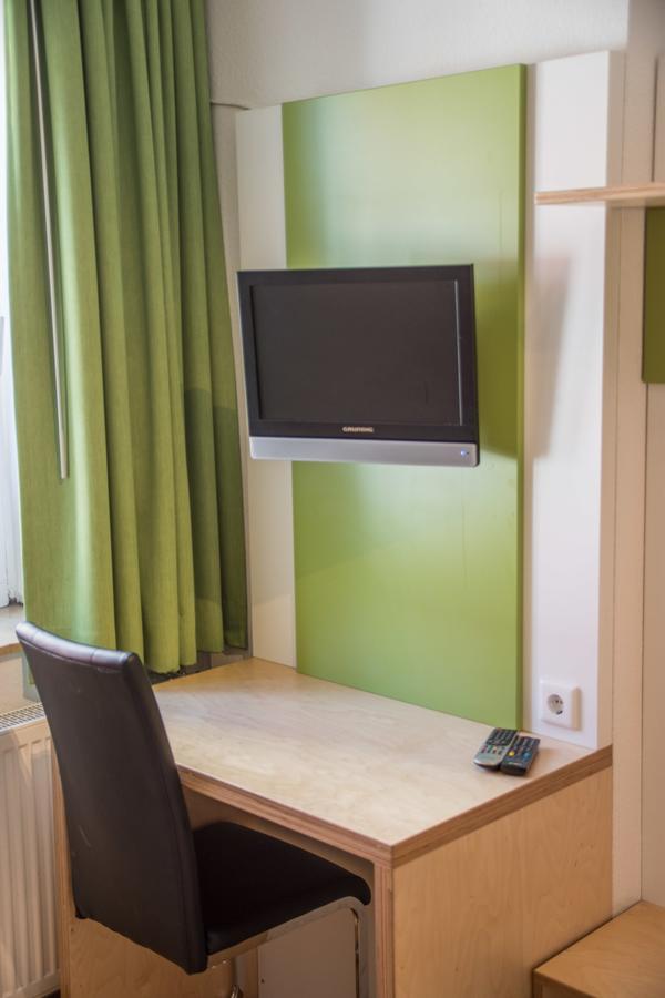 Hotel Gasthof Zur Post Sendenhorst Εξωτερικό φωτογραφία