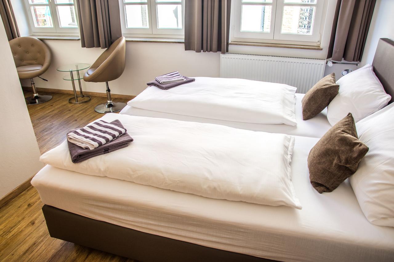 Hotel Gasthof Zur Post Sendenhorst Εξωτερικό φωτογραφία