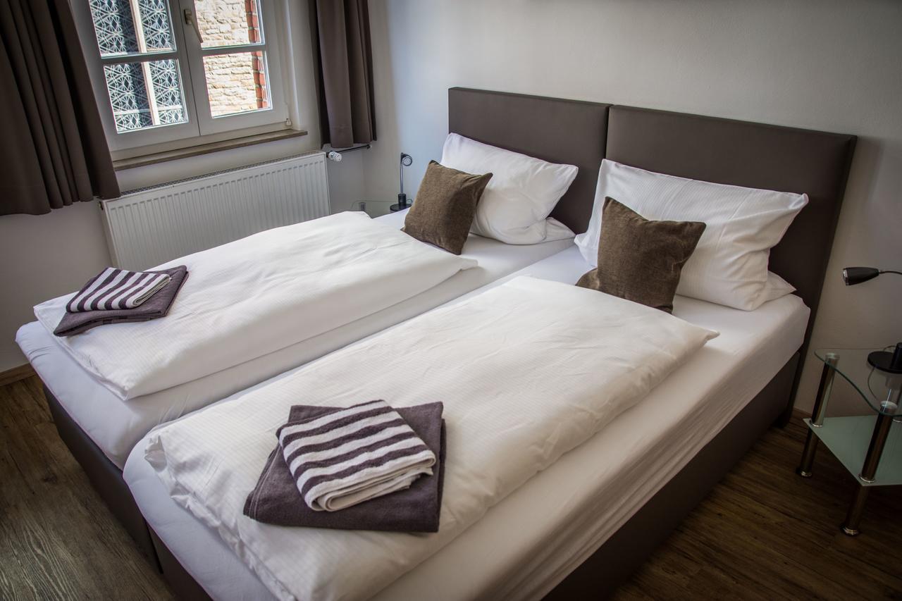Hotel Gasthof Zur Post Sendenhorst Εξωτερικό φωτογραφία