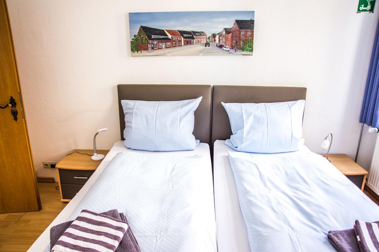 Hotel Gasthof Zur Post Sendenhorst Εξωτερικό φωτογραφία