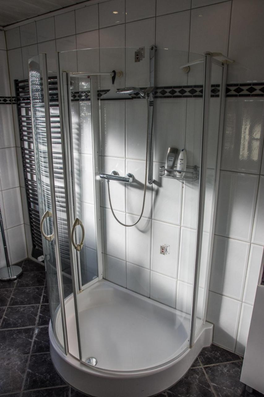 Hotel Gasthof Zur Post Sendenhorst Εξωτερικό φωτογραφία