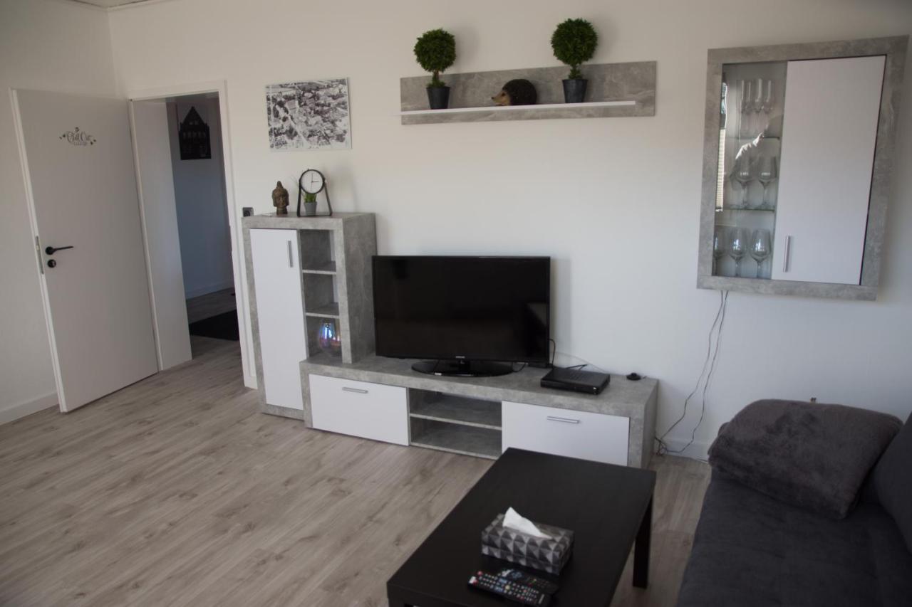 Hotel Gasthof Zur Post Sendenhorst Εξωτερικό φωτογραφία