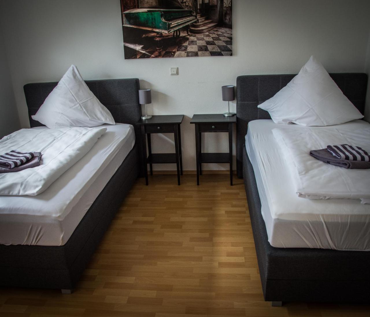 Hotel Gasthof Zur Post Sendenhorst Εξωτερικό φωτογραφία